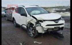 تۆیۆتا ڕاڤ 4